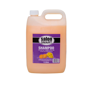 Salon Smart Shampoo
