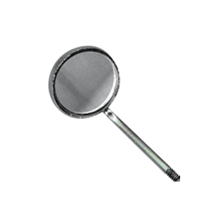 H&G mth mirror only plane #3 s/stm loose Each