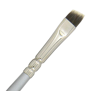 DMT Angle Liner, Tri Taklon Mix #306S-06, Each Each