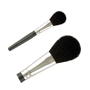 DMT Soft Blush Brush, Natural Goat, Each Each
