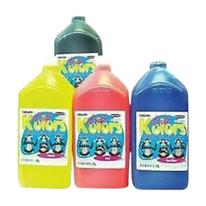 Kidz Kolors Emerald Sparkle 1L Each
