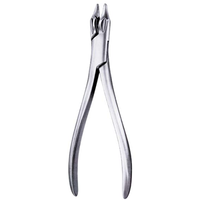 Orthodontic Pliers, Universal, Serrated, Each Each