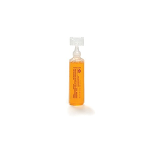 Pfizer Chlorhexidine 0.05 Percent and Cetrimide 0.5 Percent Steritube Ampoules