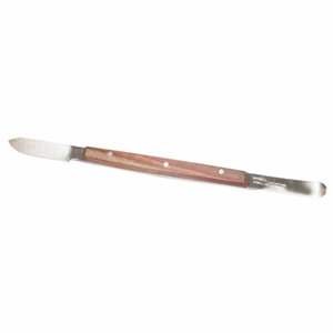 Dental Wax Knife Fahnenstock, 17cm, Each Each