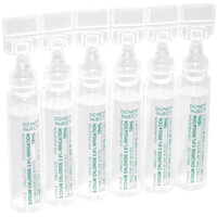 Pfizer Sodium Chloride For Injection BP 0.9pct, 90mg in 10mL, Each Each