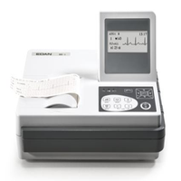 SE-1 Ecg (12 Lead) Single Channel, Interpretive Portable Ecg Each