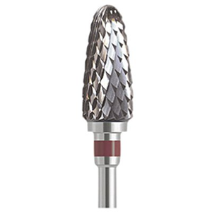 Edenta Tungsten Carbide Trimmer, Cross Cut, Coarse, 0310.023, #1503, Each Each