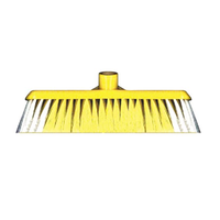 Household, Broom Head, Synthetic Fill, 31cm, Each Each