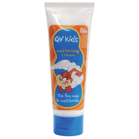 Out of Date, Ego QV Kids Cream 250 Grams, Each, Original Unopened Condition, Price Discounted, While Stocks last Each