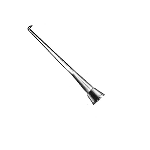 H&G Dental Scaler Tips Morse