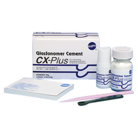 Shofu Glass Inomer Cement, 14ml Bottle, Each Bottle