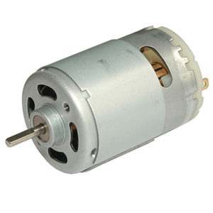 Electric Motor, Low Speed/Low Torque, 3V, 12000rpm, Each Each