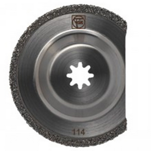 Plaster Saw Blade 63mm Fein, Suitable for Fein Cast Saw, Each Each