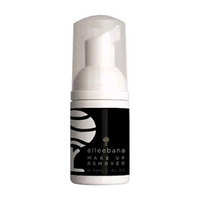 Elleebana Foam Makeup Remover, 30mL, Each Each