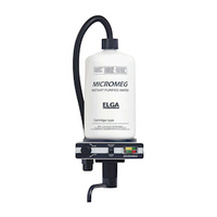 Elga Micromeg Replacement Cartridges, 4 Pieces/Pack Pack