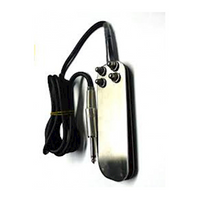 Elite Tattoo Foot Switch, Each Each