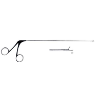 Livingstone Micro Laryngeal Cup Forceps