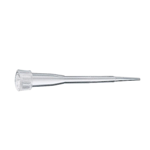 epT.I.P.S. Pipette Tips Reloads, Eppendorf Quality, 0.1-10ul, 34mm, Dark Grey, Colourless Tips, 960 Tips/Pack (10 Trays x 96 Tips) Box