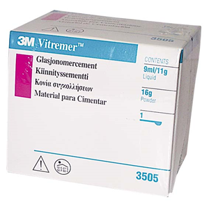 IMPREGUM F.2- BASE PASTE+2-CATALYST 3171 Pack