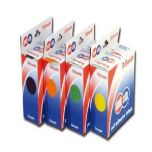 Esselte Quik Stik Adhesive Label Dot