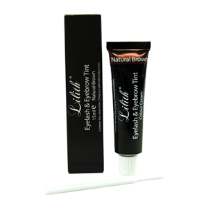 Lilith Eyelash & Eyebrow Tint