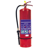 Extinguisher Foam 9.1 Ltr Each