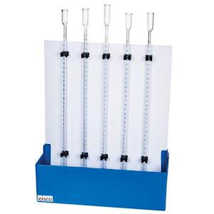 Expansion Of Liquids Apparatus P41-870 Each