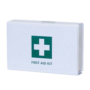Livingstone Unbranded First Aid Empty