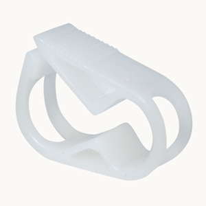 Fistula Clamp. Non-sterile., 100/box Box