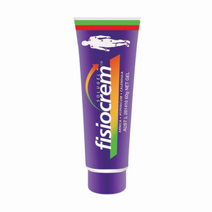 Fisiocream Solugel