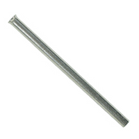 FLARED RECIEIVNG TUBES FOR PRINCE ALBERTS VERTICAL CLITORIS Each