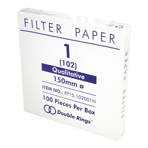 Livingstone Filter Paper