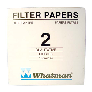 Whatman Filter Paper