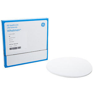 Whatman Glass Microfiber Filters