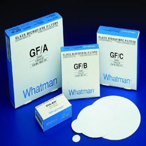 Whatman Glass Microfibre Filter