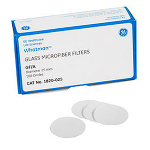 Whatman Glass Microfibre Filter