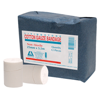 Livingstone Gauze Bandage