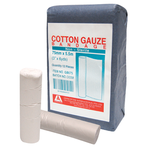Livingstone Gauze Bandage