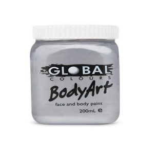 Global Colours Body Art Face Paint