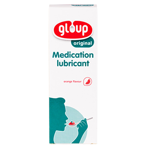 Gloup Medication Lubricant