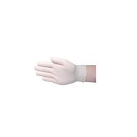 Universal Skin Shield Powder Free Biodegradable Latex Gloves Large 2PC/BG 500BG/CT Carton