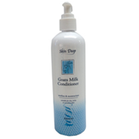Goats Milk Conditioner 350Ml Each