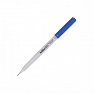 PENS ARTLINE 250 0.4MM EXTRA FINE BLUE BOX/12 Box