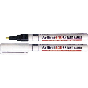 Artline 400 Paint Marker