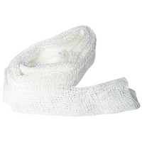 Ribbon Packing Gauze, Plain, 1.25cm x 1 metre, Sterile, Each Each
