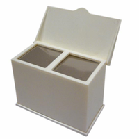Gauze Swab Dispenser, 4.5 x 4.5cm, Each Each