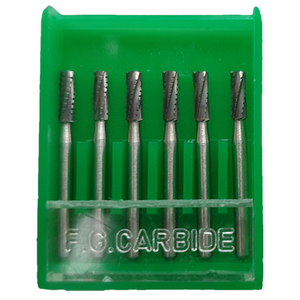 Ela 314T Tungsten Carbide Burs