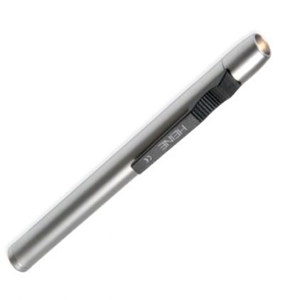CLIP LIGHT WITH BATTERIES EACH Each