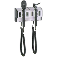 EN90 WALL UNIT, DIAG HEAD Set