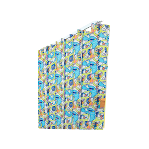 Haines Antimicrobial Disposable Curtains, Paediatric Aussie Animal, Length 2.5m x Drop 2m, 120GSM, Polypropylene, Nonwoven Fabric, 5 Pieces/Box Box